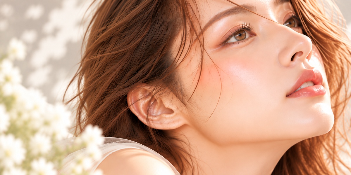 フェイスライン・たるみ